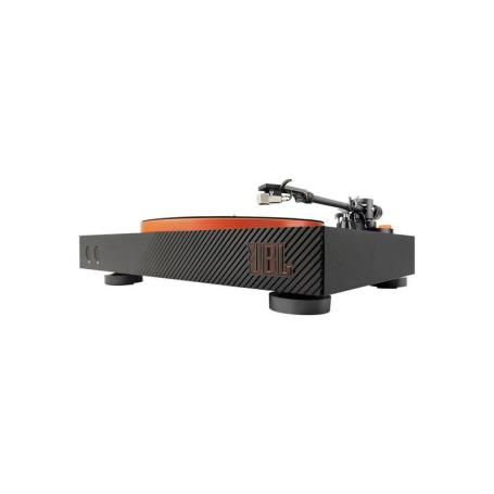 JBL - Gira Discos BT PRETO SPINNER