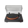 JBL - Gira Discos BT PRETO SPINNER