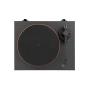 JBL - Gira Discos BT PRETO SPINNER