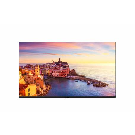 LG - LED TV Hotel ProCentric Smart 4K 65UM662H
