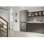 HAIER - Combinado HDW1618DNPK
