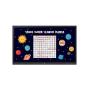 LG - Monitor Prof. Touch Digital Signage 75TR3DK-B.AUEQ