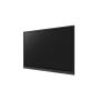LG - Monitor Prof. Touch Digital Signage 75TR3DK-B.AUEQ