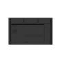 LG - Monitor Prof. Touch Digital Signage 75TR3DK-B.AUEQ
