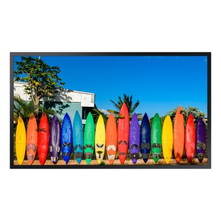SAMSUNG - Monitor Outdoor 46" OM46B LH46OMBEBGBXEN