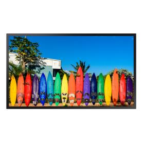 SAMSUNG - Monitor LFD OM55B LH55OMBEBGBXEN
