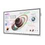 SAMSUNG -Monitor LFD Flip Pro WM75B LH75WMBWLGCXEN