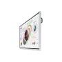 SAMSUNG -Monitor LFD Flip Pro WM75B LH75WMBWLGCXEN