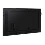 SAMSUNG -Monitor LFD Flip Pro WM75B LH75WMBWLGCXEN