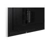 SAMSUNG -Monitor LFD Flip Pro WM75B LH75WMBWLGCXEN