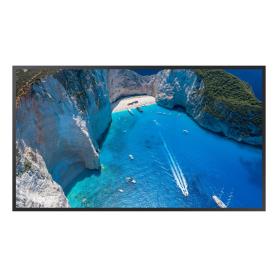 SAMSUNG - Monitor LFD Semi Outdoor OM75A LH75OMAEBGBXEN