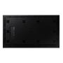 SAMSUNG - Monitor LFD Semi Outdoor OM75A LH75OMAEBGBXEN
