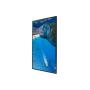 SAMSUNG - Monitor LFD Semi Outdoor OM75A LH75OMAEBGBXEN