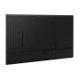 SAMSUNG - Monitor LFD QM75C LH75QBCEBGCXEN