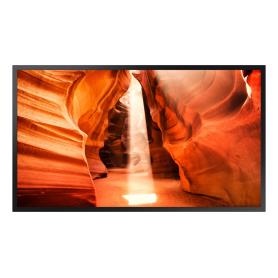 SAMSUNG - Monitor LFD OM55S-S LH55OMNESGBXEN