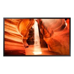 SAMSUNG - Monitor LFD OM55S-S LH55OMNESGBXEN