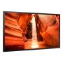 SAMSUNG - Monitor LFD OM55S-S LH55OMNESGBXEN