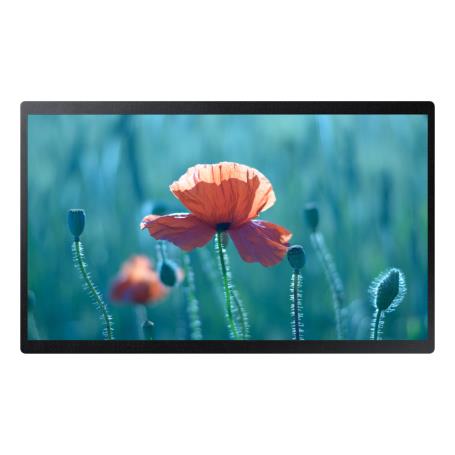 SAMSUNG - Monitor LFD QB24R-B LH24QBRBBGCXEN