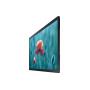 SAMSUNG - Monitor LFD QB24R-B LH24QBRBBGCXEN