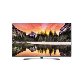 LG - LED HTV 4K 75UV341C