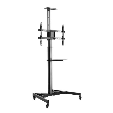 EWENT - Suporte Movel TV 600x400 37 - 70"