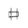 EQUIP - Suporte TV Fixo VESA400 650310