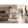 HOTPOINT - Combinado Side by Side HAQ9 E2L EF
