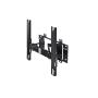 SAMSUNG - Suporte TV Parede WMN4277SR/XC