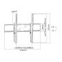 EQUIP - Suporte TV Tilt 650322