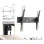 EQUIP - Suporte TV Tilt 650322
