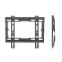 EWENT - Suporte TV Fixo 200x200 EW1501
