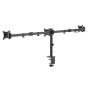 EWENT - Suporte 3x Monitores 100x100 EW1513