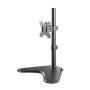 EWENT - Suporte Monitor Mesa 100x100 EW1535