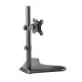 EWENT - Suporte Monitor Mesa 100x100 EW1535