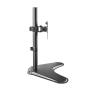 EWENT - Suporte Monitor Mesa 100x100 EW1535