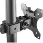 EWENT - Suporte Monitor Mesa 100x100 EW1535