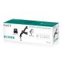 EWENT - Suporte 2x Monitores 100x100 EW1516