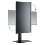 EWENT - Suporte Monitor Mesa 100x100 EW1537