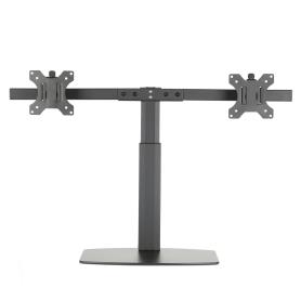 EWENT - Suporte 2x Monitores Mesa 100x100 EW1538
