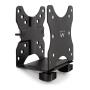 EWENT - Suporte 1x Monitor Mesa 100x100 EW1517