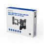 EWENT - Suporte TV 3 Pivot 200x200 EW1522
