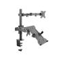 EQUIP - Suporte Mesa Monitor 650119