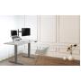 EQUIP - Suporte Mesa Monitor 650119