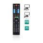 EWENT - Comando Smart TV p/ Samsung/LG EW1575