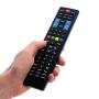 EWENT - Comando Smart TV p/ Samsung/LG EW1575