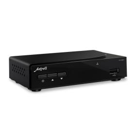 METRONIC - Mini Receptor TDT HD ASTRELL USB 011128