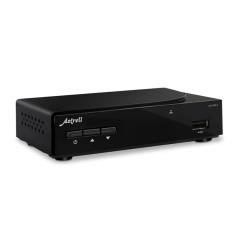METRONIC - Mini Receptor TDT HD ASTRELL USB 011128
