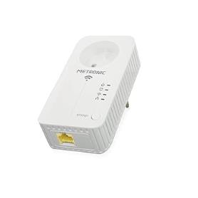 METRONIC - Repetidor WIFI 495431