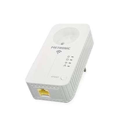 METRONIC - Repetidor WIFI 495431