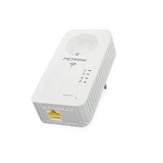 METRONIC - Repetidor WIFI 495431